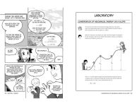 Alternative view 7 of The Manga Guide to Physics