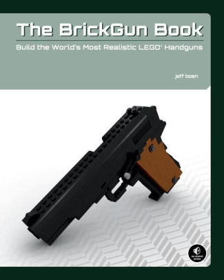 lego brickman book