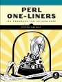 Perl One-Liners: 130 Programs That Get Things Done