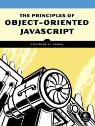 Title: The Principles of Object-Oriented JavaScript, Author: Nicholas C. Zakas