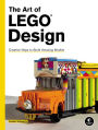 The Art of LEGO Design: Creative Ways to Build Amazing Models
