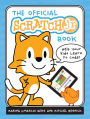 The Official ScratchJr Book: Help Your Kids Learn to Code