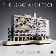 Title: The LEGO Architect, Author: Tom Alphin