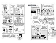 Alternative view 7 of The Manga Guide to Physiology