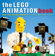 Title: The LEGO Animation Book: Make Your Own LEGO Movies!, Author: David Pagano
