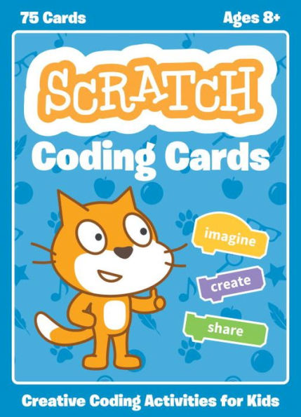 The Scratch Coding Cards