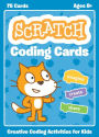 The Scratch Coding Cards