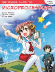 Alternative view 1 of The Manga Guide to Microprocessors