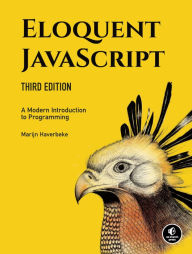 Free full audiobook downloads Eloquent JavaScript, 3rd Edition: A Modern Introduction to Programming