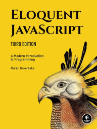 Free download ebooks jar format Eloquent JavaScript, 3rd Edition: A Modern Introduction to Programming