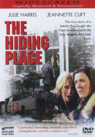 Title: The Hiding Place
