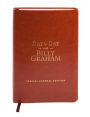 Day by Day with Billy Graham: Special Journal Edition (Imitation Leather)