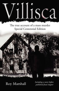 Title: Villisca, Author: Roy Marshall