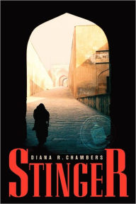 Title: Stinger, Author: Diana Reynolds Chambers