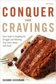 Title: Conquer Your Cravings, Author: Suzanne Giesemann