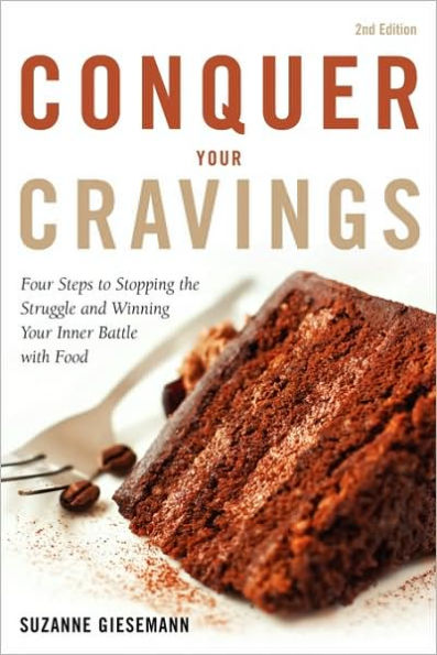 Conquer Your Cravings