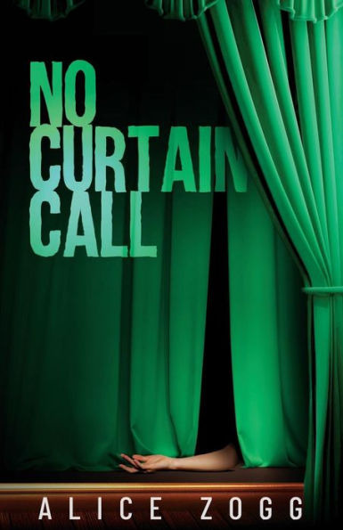 No Curtain Call