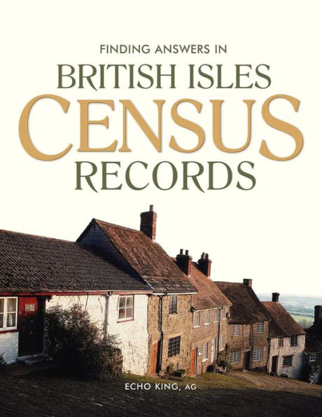Finding Answers British Isles Census Records