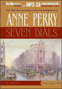 Seven Dials (Thomas and Charlotte Pitt Series #23)