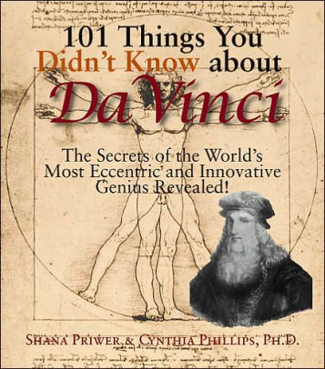 à¸œà¸¥à¸à¸²à¸£à¸„à¹‰à¸™à¸«à¸²à¸£à¸¹à¸›à¸ à¸²à¸žà¸ªà¸³à¸«à¸£à¸±à¸š 101 Things You Didn't Know About Da Vinci