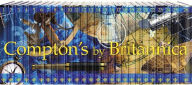 Title: Compton's by Britannica 2008, Author: Encyclopaedia Britannica