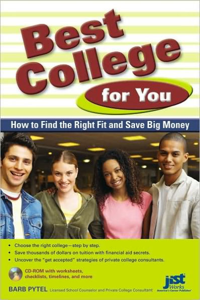 Best College for You: How to Find the Right Fit and Save Big Money