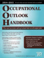 Occupational Outlook Handbook 2014-2015