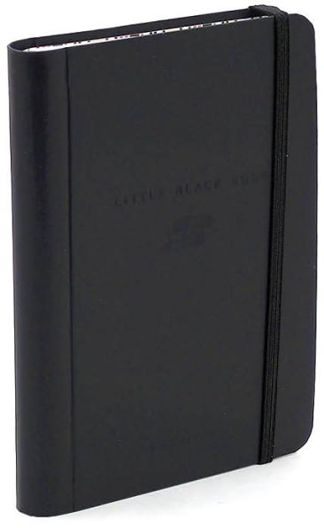 Little Black Address Book