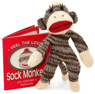 Title: Sock Monkey Rescue Kit