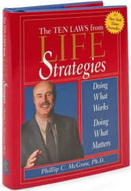 Title: The Ten Laws From Life Strategies