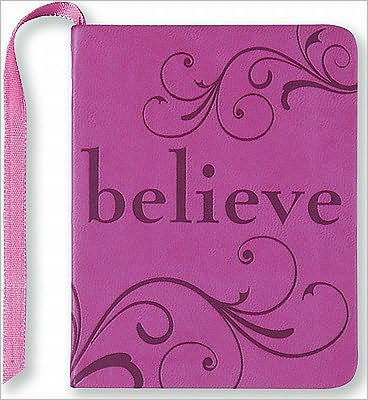 Artisan Petites Believe Little Gift Book