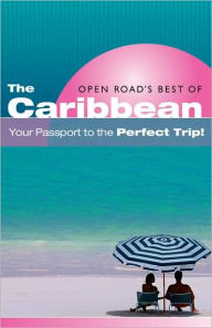 Title: Open Road's Best of the Caribbean, Author: Paris Permenter
