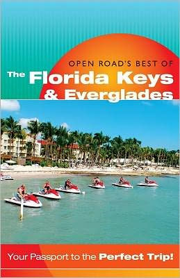 Open Road's Best of the Florida Keys & Everglades