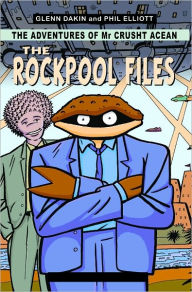 Title: Rockpool Files, Author: Glenn Dakin