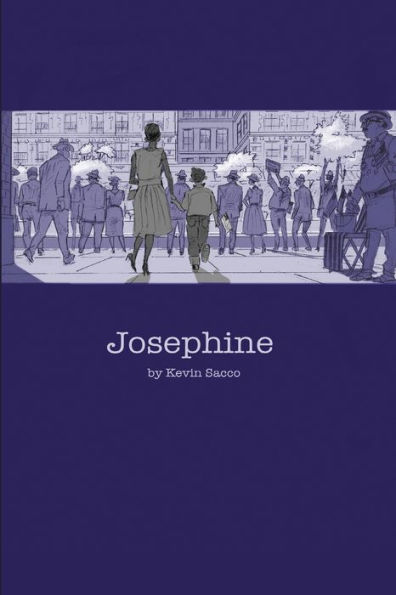 Josephine gn