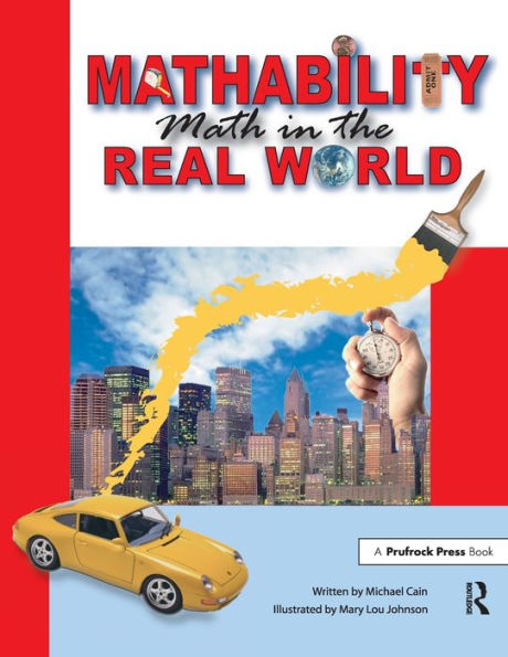 Mathability: Math in the Real World (Grades 5-8)