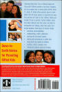 Alternative view 2 of Parenting Gifted Kids: Tips for Raising Happy and Successful Children / Edition 1