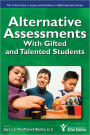 Alternative Assessments With Gifted and Talented Students / Edition 1