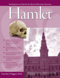 Title: Advanced Placement Classroom - Hamlet (Teaching Success Guide for the Advanced Placement Classroom), Author: Timothy Duggan