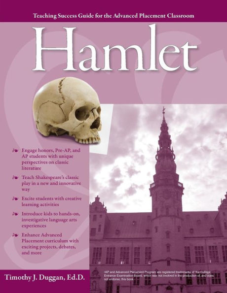 Advanced Placement Classroom: Hamlet