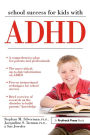 School Success for Kids With ADHD