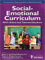 Social-Emotional Curriculum With Gifted and Talented Students: (Critical Issues in Gifted Education Series)