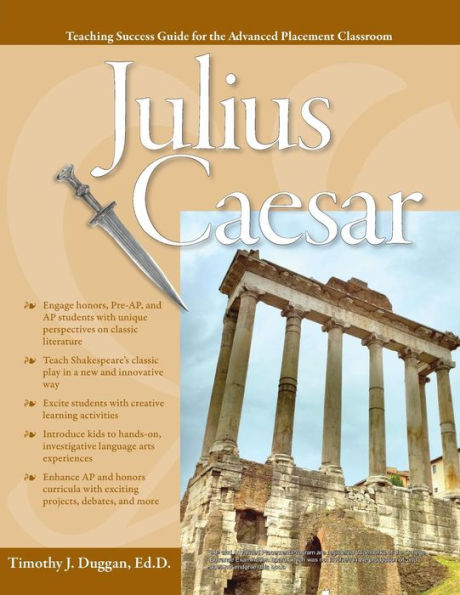 Advanced Placement Classroom: Julius Caesar