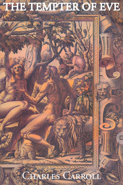 The Tempter Of Eve