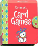 Alternative view 1 of Coconut's Card Games (Coconut Series)