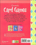 Alternative view 2 of Coconut's Card Games (Coconut Series)