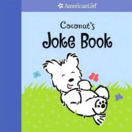 Title: Coconut's Joke Book (Coconut Series), Author: Sara Hunt