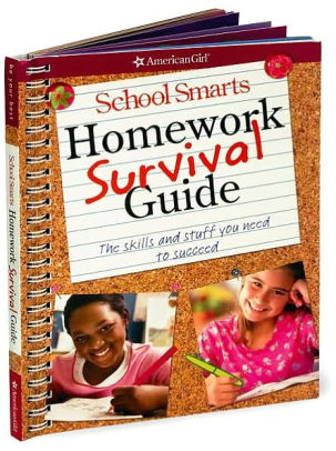 School smarts homework survival guide 07 image
