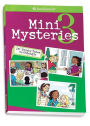 Mini Mysteries 3