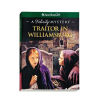 Alternative view 2 of Traitor in Williamsburg: A Felicity Mystery (American Girl Mysteries Series)